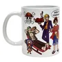 Чашка Barbs: One Piece, (720086) 3