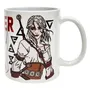 Чашка Barbs: The Witcher, (720087)