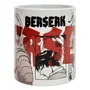 Чашка Barbs: Berserk, (720092) 2