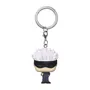 Брелок Funko Pocket POP!: Keychain: Jujutsu Kaisen: Satoru Gojo, (72048) 2