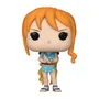 Фигурка Funko POP!: Animation: One Piece: Onami, (72107) 2