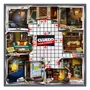 Настільна гра Winning Moves: Cluedo: The Big Bang Theory, (721173) 2