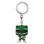 Брелок Funko Pocket POP!: Keychain: Power Rangers: 30th Anniversary: Green Ranger, (72201) 2