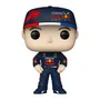 Фігурка Funko POP!: Racing: Formula 1: Oracle Red Bull: Max Verstappen, (72217) 2