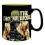 Кухоль-хамелеон ABYstyle: JoJo's Bizarre Adventure: Jotaro and Dio, (72232) 4