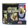 Кухоль-хамелеон ABYstyle: JoJo's Bizarre Adventure: Jotaro and Dio, (72232) 2