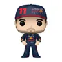 Фигурка Funko POP!: Racing: Formula 1: Oracle Red Bull: Sergio Perez, (72269) 2