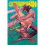 Манга Chaisaw Man. Super Mess. Volume 8, (722785)