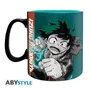 Кухоль ABYstyle: My Hero Academia: Izuku Midoriya and Katsuki Bakugo, (72324) 2