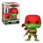 Фігурка Funko POP!: Movies: Teenage Mutant Ninja Turtles: Mutant Mayhem: Raphael, (72337)