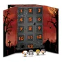 Адвент календарь Funko Pocket POP!: Horror: 13 Day Spooky Countdown, (72360)