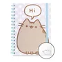 Блокнот Pyramid International: Pusheen: Pusheen: «Hi», (72509)