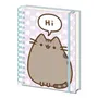 Блокнот Pyramid International: Pusheen: Pusheen: «Hi», (72509) 4