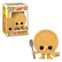 Фигурка Funko POP!: Ad Icons: Kelloggʼs: Eggo Waffle, (72528)