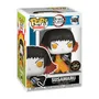 Фігурка Funko POP!: Animation: Demon Slayer: Susamaru (Glow) (Chase Limited Edition), (726115) 4