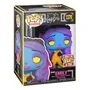Комплект Funko POP!: Tees: Movies: Corpse Bride: Emily (S) (Black Light), (72698) 4