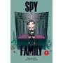 Манга Spy x Family. Volume 7, (728480)