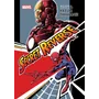 Манґа Marvel. Marvel's Secret Reverse, (728541)