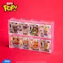 Набор фигурок Funko Bitty POP!: Minions (4-pack / 3+1 Mystery Bitties), (730389) 2