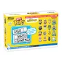 Набор фигурок Funko Bitty POP!: Minions (4-pack / 3+1 Mystery Bitties), (730389) 3
