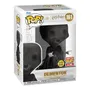 Комплект Funko POP!: Tees: Wizarding World: Harry Potter: Dementor (M) (Glows in the Dark), (73129) 5