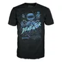 Комплект Funko POP!: Tees: Wizarding World: Harry Potter: Dementor (L) (Glows in the Dark), (73130) 2
