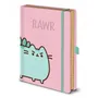Блокнот Pyramid International: Pusheen: Pusheen: «Rawr», (73230) 3