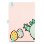 Блокнот Pyramid International: Pusheen: Pusheen: «Rawr», (73230) 4