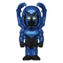 Фигурка Funko: Soda: DC: Blue Beetle, (73437) 2
