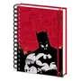 Блокнот Pyramid International: DC: Batman, (73445) 2