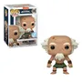 Фігурка Funko POP!: Animation: Avatar: The Last Airbender: King Bumi (Special Edition), (73692)