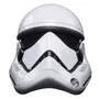Интерактивный шлем Hasbro: Star Wars: The Black Series: First Order Stormtrooper: Electronic Helmet, (73709) 6