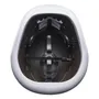 Интерактивный шлем Hasbro: Star Wars: The Black Series: First Order Stormtrooper: Electronic Helmet, (73709) 4