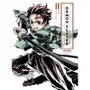 Артбук The Art of Demon Slayer. The Anime. Volume 1, (739011)