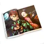 Артбук The Art of Demon Slayer. The Anime. Volume 1, (739011) 3