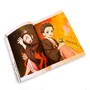 Артбук The Art of Demon Slayer. The Anime. Volume 1, (739011) 4