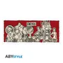 Кухоль ABYstyle: One Piece: Luffy's Crew, (7392) 3