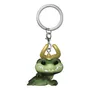 Брелок Funko Pocket POP!: Keychain: Marvel: Loki: Alligator Loki (Special Edition), (74027) 2