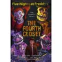 Комикс Five Nights at Freddy's. The Fourth Closet. Volume 3, (741162)