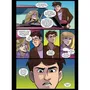 Комикс Five Nights at Freddy's. The Fourth Closet. Volume 3, (741162) 7