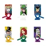 Настольная игра Winning Moves: Cluedo: DC: Batman, (741478) 3