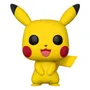 Фигурка Funko POP!: Mega: Games: Pokemon: Pikachu, (74231) 2