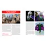Артбук The Moviemaking Magic of Marvel Studios. Spider-Man, (743825) 7