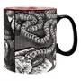 Кружка-хамелеон ABYstyle: Junji Ito Collection: Honored Ancestor, (74434)