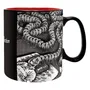 Кружка-хамелеон ABYstyle: Junji Ito Collection: Honored Ancestor, (74434) 2