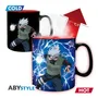 Подарочный комплект ABYstyle: Naruto: Itachi and Kakashi, (74588) 3