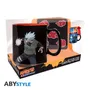 Подарочный комплект ABYstyle: Naruto: Itachi and Kakashi, (74588) 5