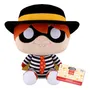 Мягкая игрушка Funko Plushies: McDonalds: Ronald McDonald, Hamburglar, Grimace and Birdie (1 на выбор), (74913) 3