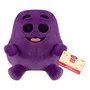 М'яка іграшка Funko Plushies: McDonalds: Ronald McDonald, Hamburglar, Grimace and Birdie (1 на вибір), (74913) 4