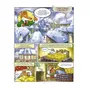 Комікс Джеронімо Стілтон. Таємниця Сфінкса, (749819) 2